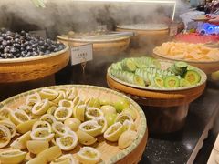 -韩盛·盛江山自助料理(中街大悦城黑金店)