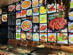 -火龙堂·风味民间菜(文一路店)