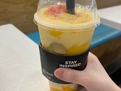 -喜茶(东莞汇一城店)