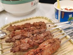 -贺兰山·西北菜(牛街总店)