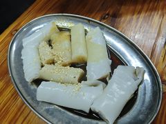 -陳添記·祖傳爽鱼皮(十五甫三巷店)