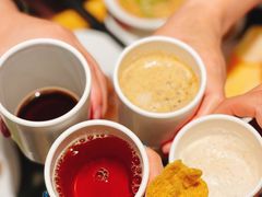 -火锅岛潮牌自助餐厅(天津天佑城店)