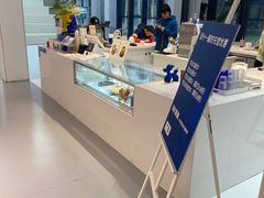 -intime coffee(芝麻街店)