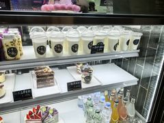 -喜马可甜(高新店)