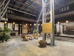 -走马楼饭庄(慈城古县城店)