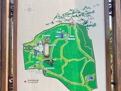 -敕勒川草原