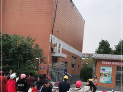 -无锡市南长街小学