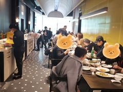 -东莱馋房(陆家嘴店)