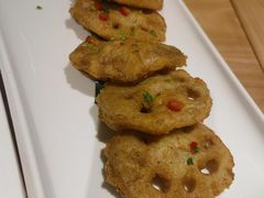-枣子树·素食餐厅(普陀山店)