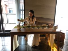 -素慧餐厅(大虹桥店)