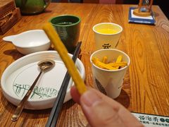 -云海肴·汽锅鸡·云南代表菜(丁香国际店)