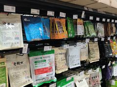 -永辉超市(六里桥店)