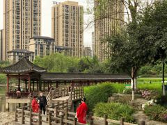-龙头寺公园