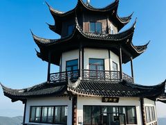 -缥缈峰景区