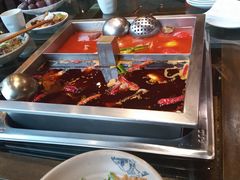 -张大胡子鱼头火锅酒楼(长益路店)