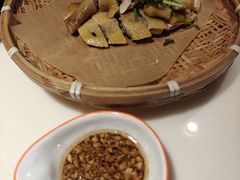 白切清远鸡-清晖小苑·顺德菜(观澜湖新城店)