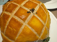 -波特曼西餐厅(中央大街店)