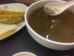 -清真蒋有记(老门东店)