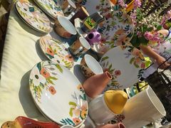 -陶缘陶瓷工厂店