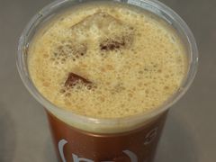 氮气咖啡-CUBIC3三立方咖啡(凌空SOHO店)