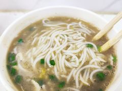 -汪记鲜鱼糊汤粉(沈阳路总店)