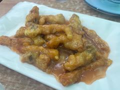 -红帽小馆(向阳路店)
