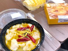 -盒马鲜生(189购物中心店)