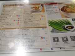 -翠华餐厅(旺角文华商场店)