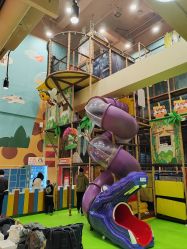 -MELAND(郑州万象城店)