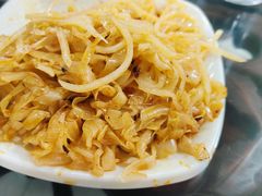 -牛一嘴·兰州牛肉面·大盘鸡(财富中心店)