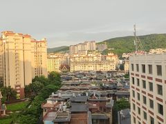 -西双版纳勐泐文化旅游区