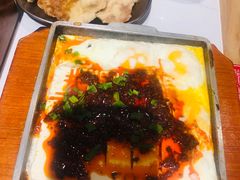 -延锄汤饭食堂(桂林路店)