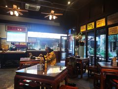 -许老八包子铺(回龙窝店)