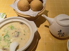 -蔡澜点心·粤菜(花城汇南区店)