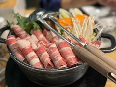 -小句号·精致料理(江南环球港店)