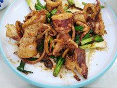 -双月饭店·20年老字号(新村店)