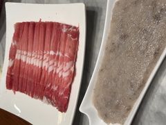 -东来顺•非遗火锅(外滩店)