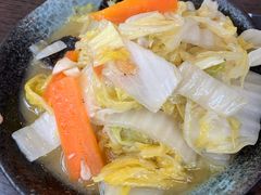 -古代饭堂(冠亚店)