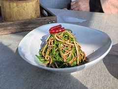 -汉水谣·江景餐厅(江滩店)