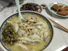 -明呈黄鱼面馆(斜土路店)