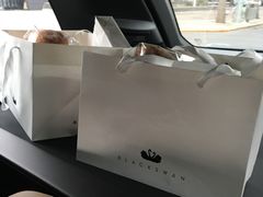-BLACKSWAN黑天鹅(环球店)