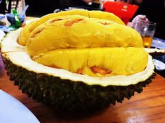 -無招牌海鮮(芽笼店)
