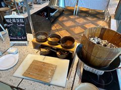 -新食谱全日制餐厅·苏州苏州湾艾美酒店