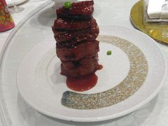 -香雪海饭店中餐厅(人民桥店)