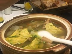 紫阳蒸盆子-東舍食唐精品陕菜馆