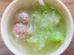 -华天二友居肉饼(新街口店)