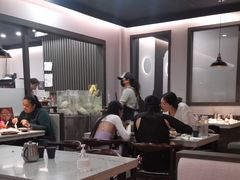 -杨师傅东北烧烤王