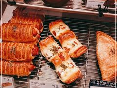 -巴黎贝甜(宜山路店)