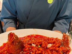 -奇芳阁·百年清真南京菜(夫子庙店)