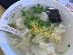 -琴岛顺天馄饨(营口路市场店)